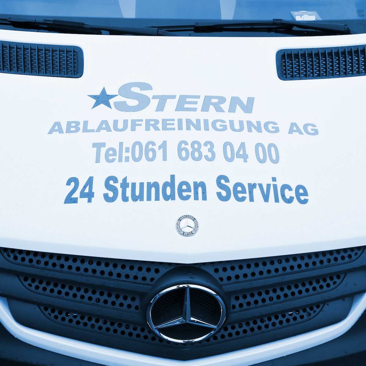 Stern Team 1